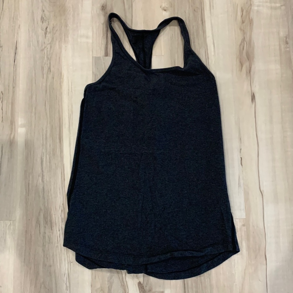 Lululemon Tabk Top